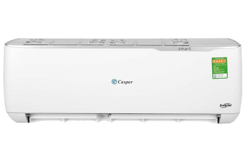 Máy lạnh 2 chiều Casper 1 HP EH-09TL32