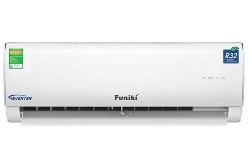 Điều Hòa Funiki 12000Btu 1 Chiều Inverter HIC12MMC