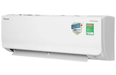 Máy lạnh Daikin Inverter 1 HP FTKA25VMVMV