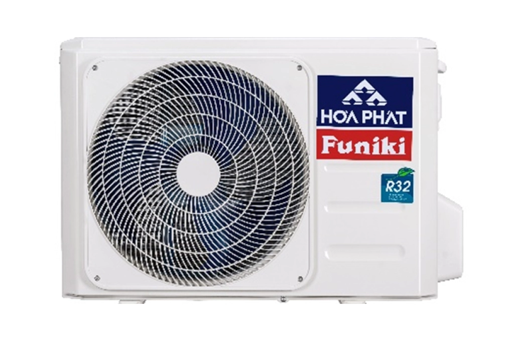 Điều hòa Funiki 2 chiều 9000BTU SH09MMC