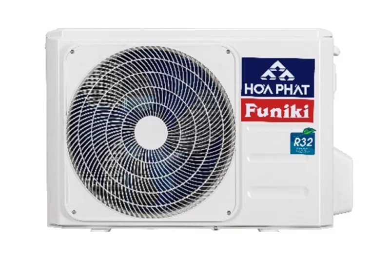 Máy lạnh Funiki 1 HP HSC09TAX