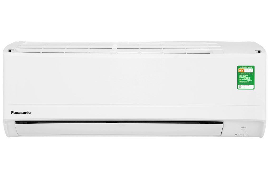 Điều hòa 1 chiều 12000BTU Panasonic N12WKH-8