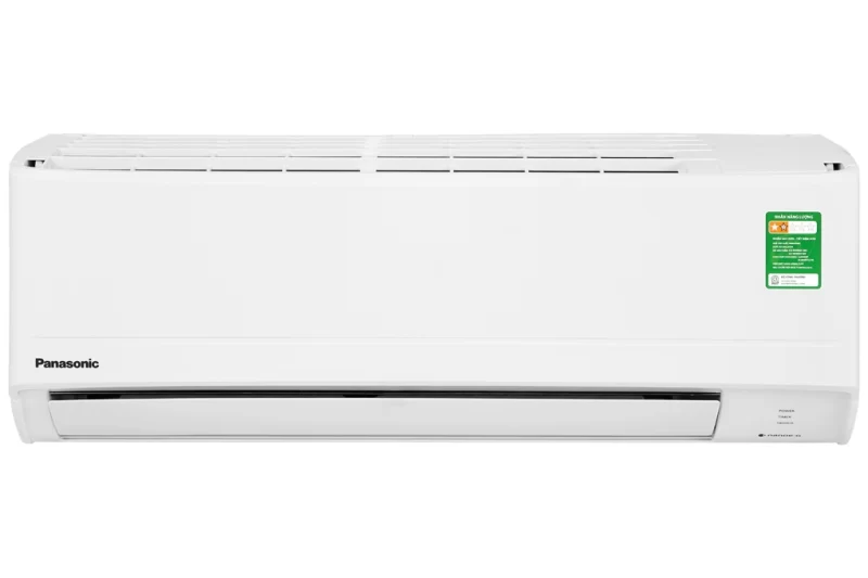 Điều hòa Panasonic 1 chiều 9000BTU N9WKH-8