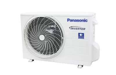 Máy lạnh 2 chiều Panasonic Inverter 1 HP CU/CS-YZ9WKH-8