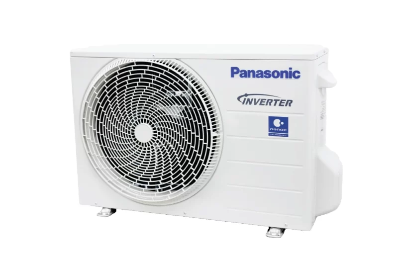 Máy lạnh 2 chiều Panasonic Inverter 1 HP CU/CS-YZ9WKH-8